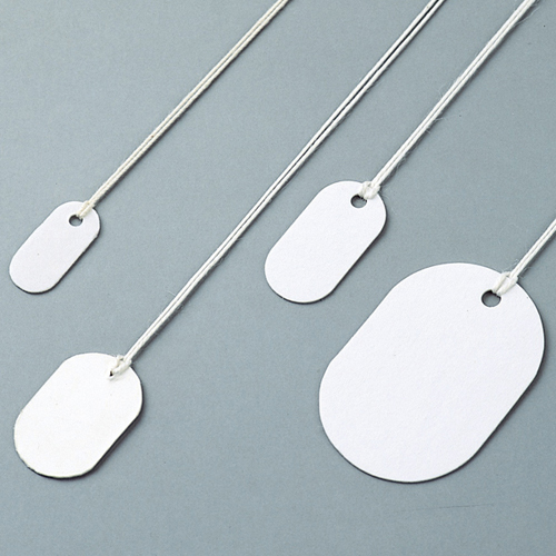 光纤标签纤维椭圆形标签-37 200314