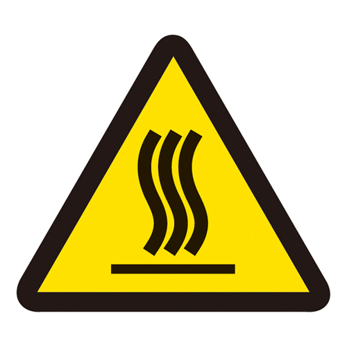 PL警告标签（简单类型）PL-4（中）202004