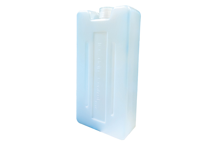 ICM-CB5-2冰人电荷瓶5.0 2瓶，容量1000ml