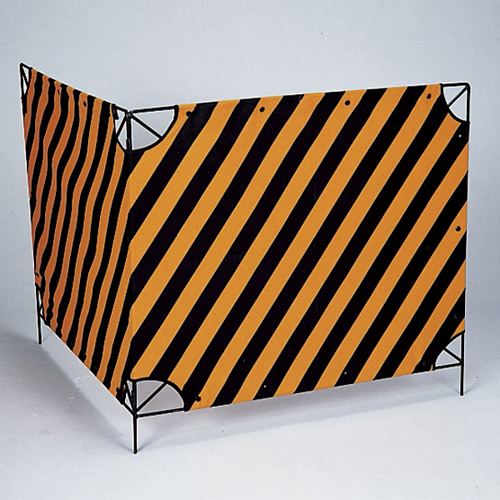 路障构建窗帘2（双面类型）129040