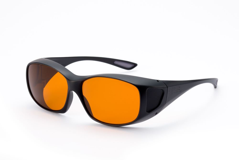 赛车光学保护Megane RSX-4（完全吸收）TWCL（自适应波长200〜524nm）