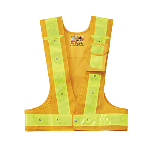 多功能LED验收多功能LED背心-YY -R 238101