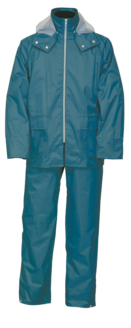 Nadares雨服（雨衣）9150 Taquoise 5L