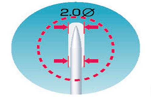 工业棉拭子Hu​​by 340 BB-012（25件x 100袋）
