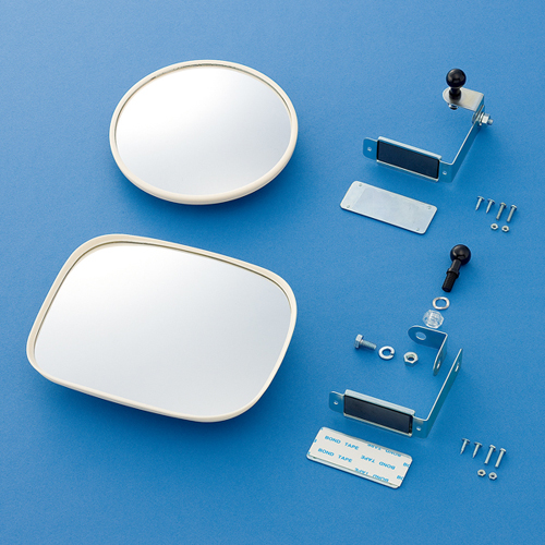 简单类型的镜面墙角15W 276101