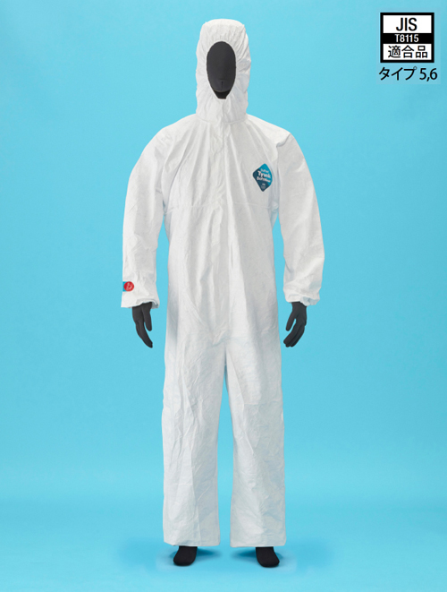 Dupont TM Tyvek（R）软件II <Work1> M