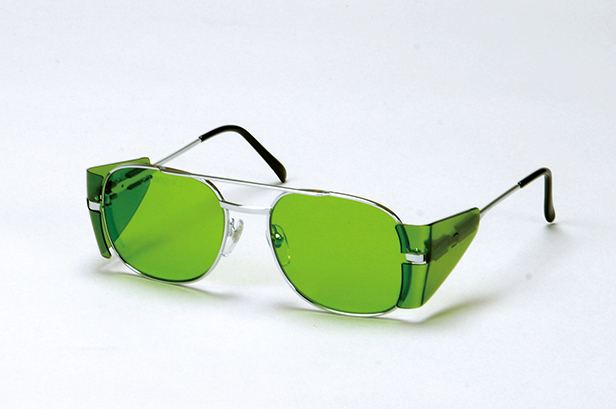 Nikko Shade Blocking眼镜SS-233N IR5