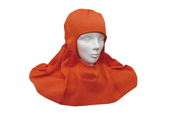 ＃1822 Cornex耐热脸部罩15G耐热面罩