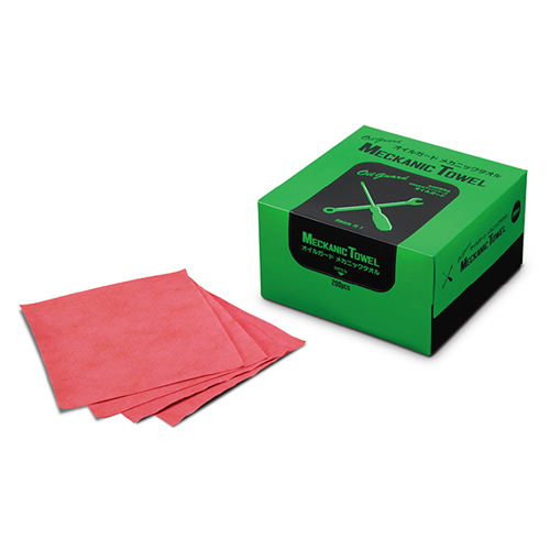 油守备机械毛巾OG-1020 294117