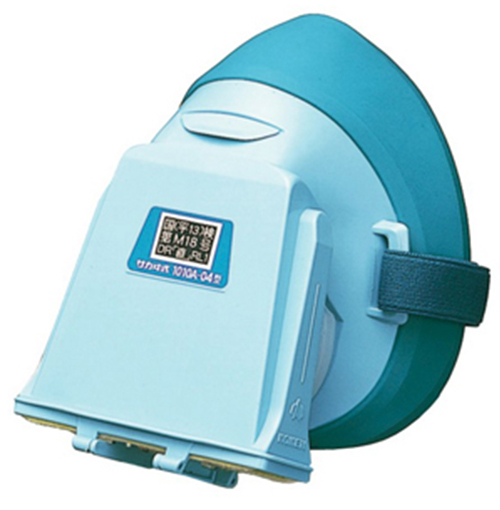 防尘面膜Sakai类型1010A-06类型