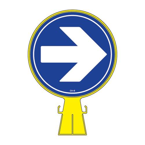 锥头标志CH-6 119006