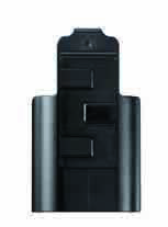 Linano2 Nanohlbk的电池持有人