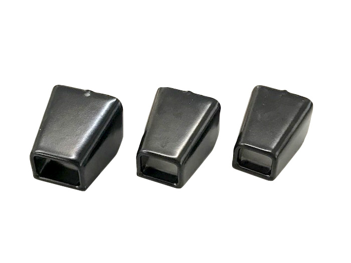 指尖保护设备SUS遇到了大中小型（一组3）