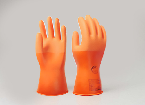 Electex Gloves No. 503 L（AC 600V，DC 750V或更少）