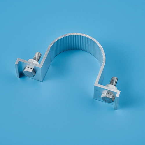 肋骨标志的安装带金属配件763U-S 137803