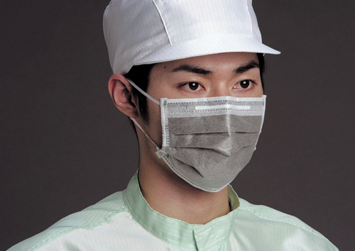 清洁室218 Heppare Zemask Oz-3（50张X 4盒）