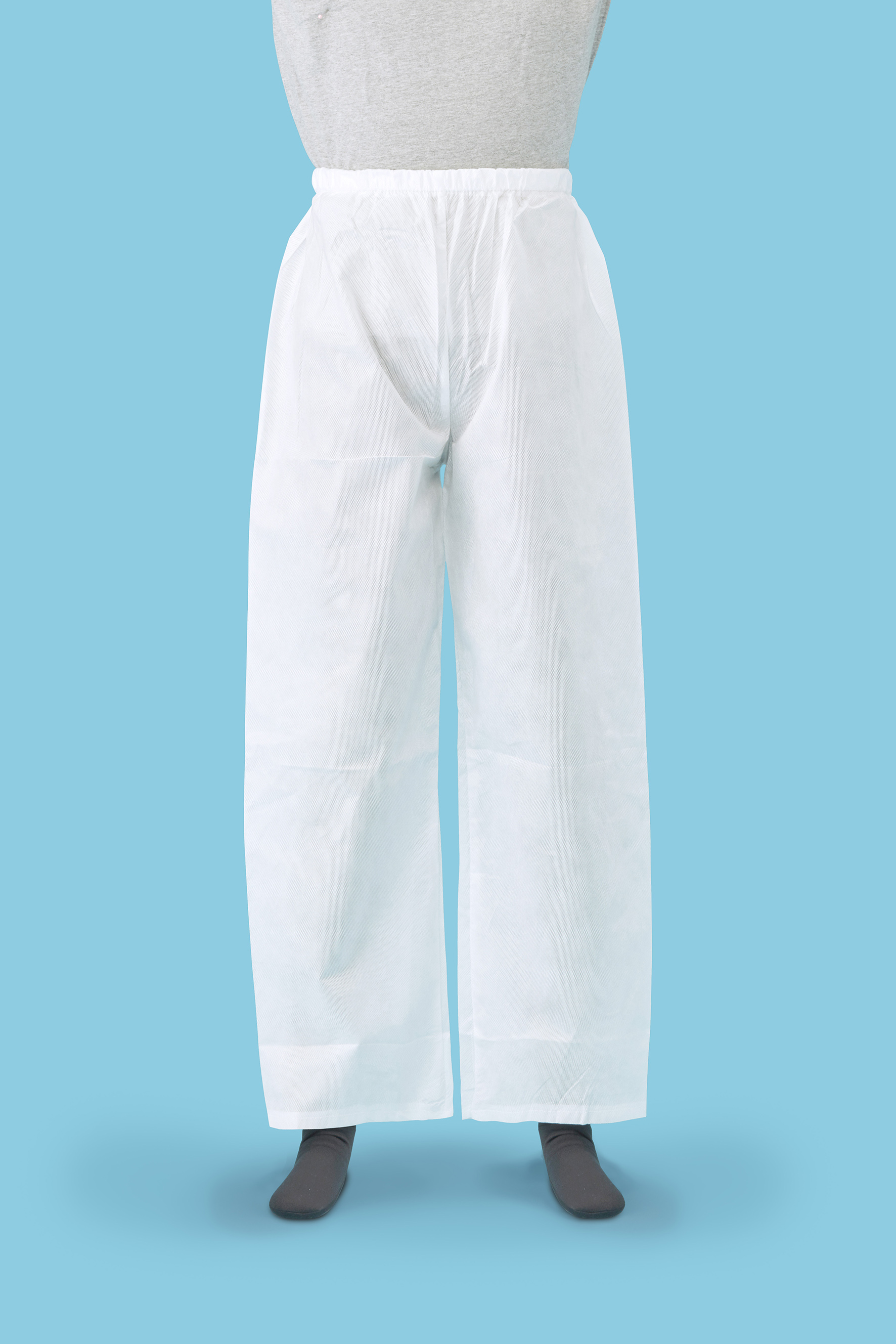 SMS制防护服(WORK1) AZ GUARD 2200 ズボンLL