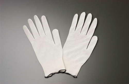 Ku Pluben Belg舒适手套MX380EX L（包括10对）