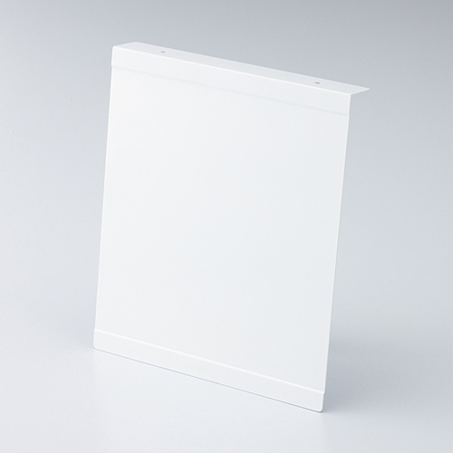 高亮度发光指南的特殊板（天花板，L型）TAP1515 377002