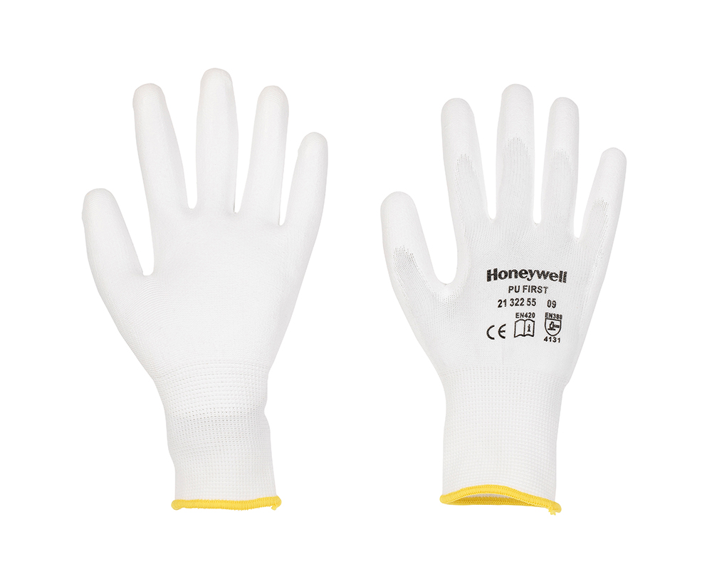 [停产]霍尼韦尔pu  白色9（l）10对2132255-09