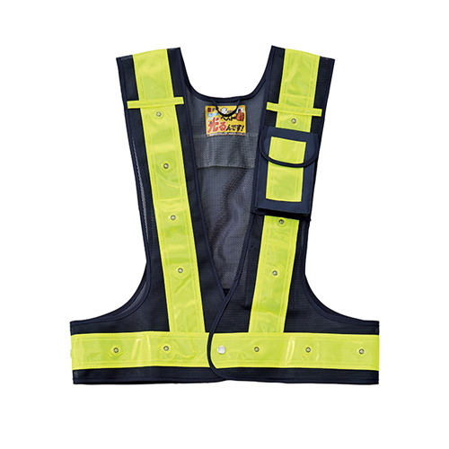 多功能LED验收多功能LED背心-KY -BL 238099