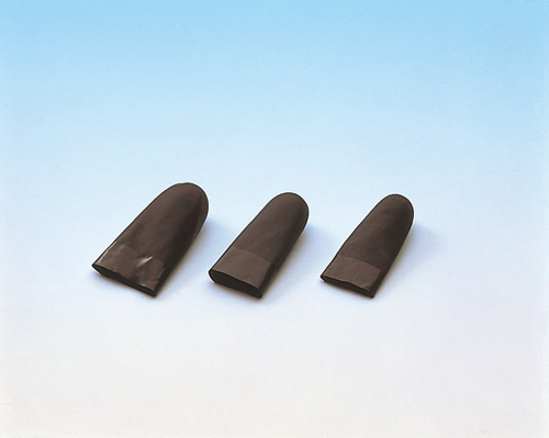 导电孢子黑手指麻袋（切口）02ZS-15（1000件）