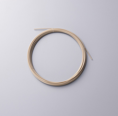 窥视管无线液体布管道0.2x1/32英寸（0.79mm）（100m卷）