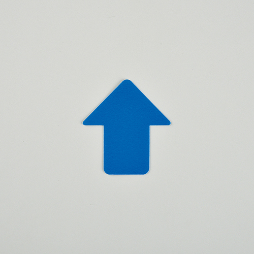 地板显示/箭头类型QCA-BL 403044