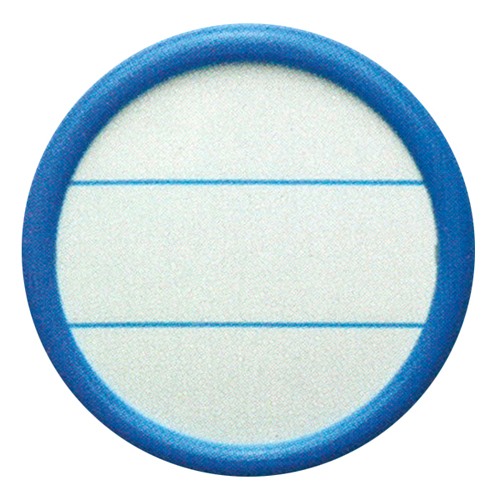 圆形标签圆名标签-500BL 298515