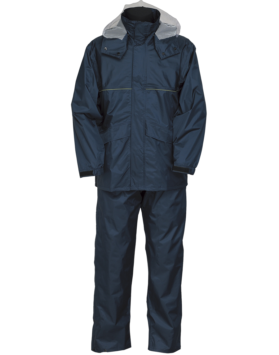 纳达雷斯雨服（雨衣）云杉汗水9800海 5L