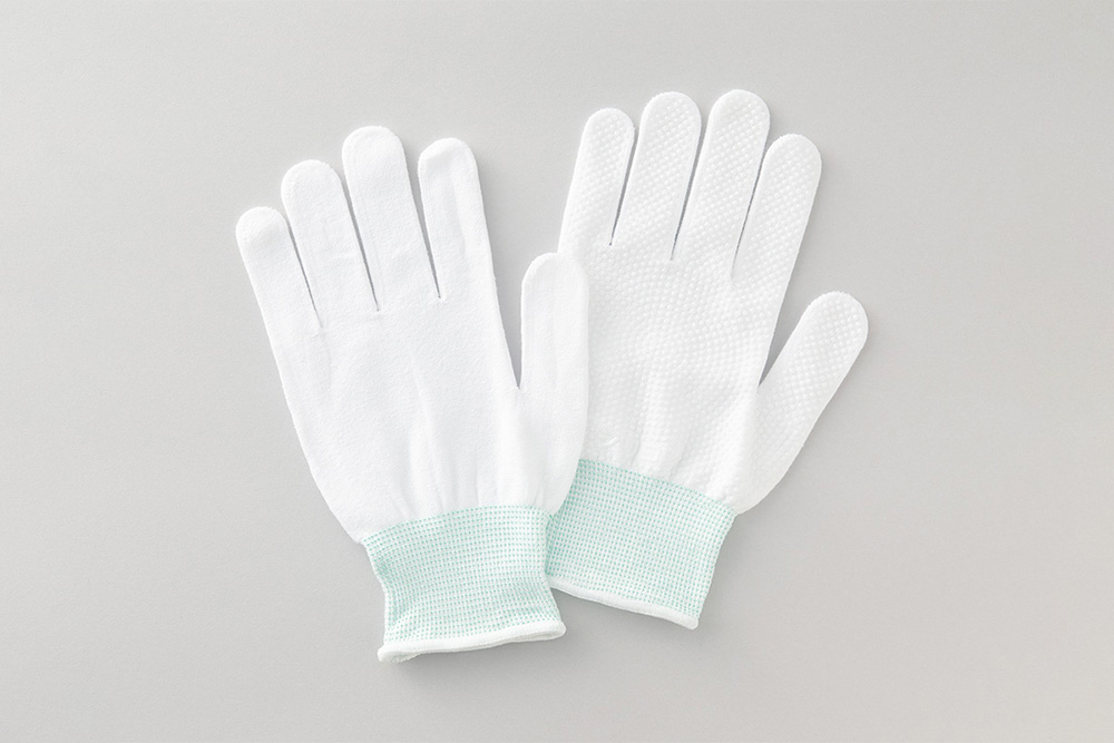 ＃4300 Silicone Tepita M