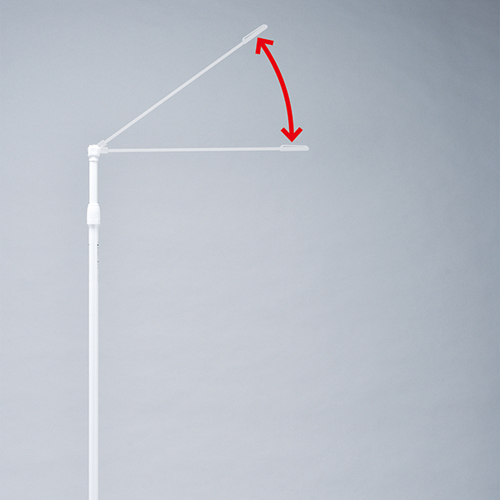 Nobori Pole Nobori Pole R-450 255105