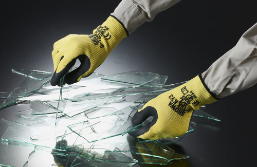 耐切创手袋　Ｓ－ＴＥＸ　ＫＶ３　XL