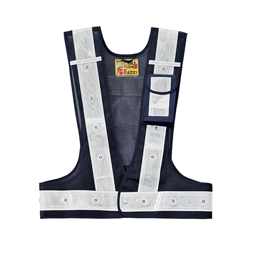 多功能LED验收多功能LED背心-KW -R 238096