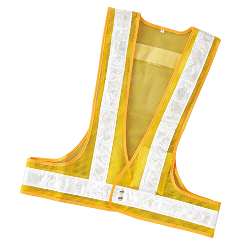 LED内置背心LED VEDS-YW-R 238093