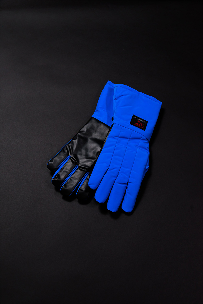 冷冻树林（耐冷，耐冷，完全防水）Midarm M TS-CGMAMWP 340L