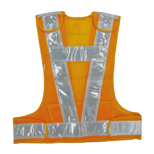 多功能件多功能背心（黄/白色）238083