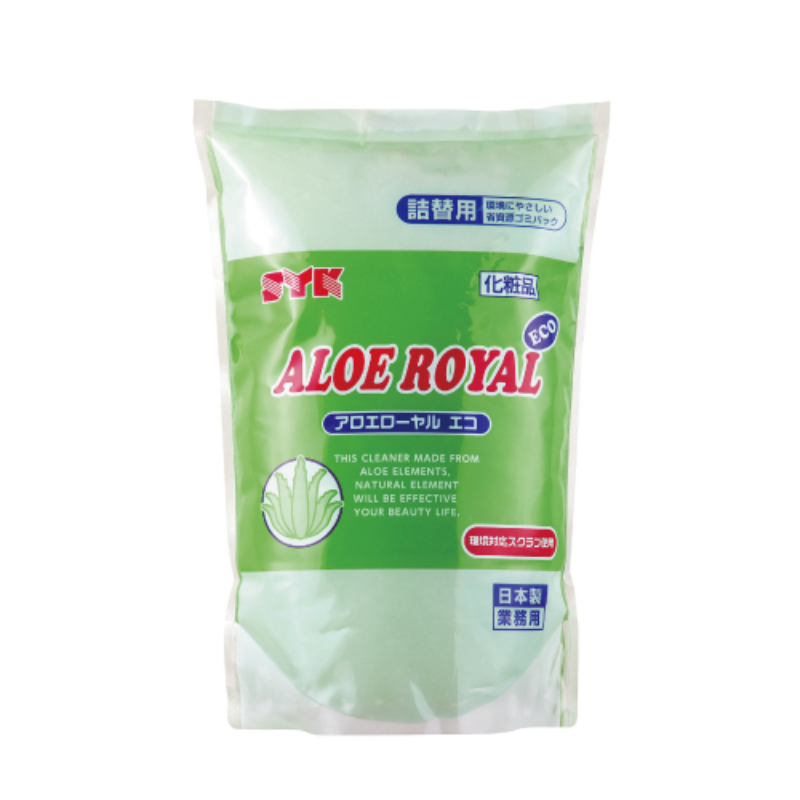 芦荟皇家Eco Refill 2.5kg S-3001 1292-01-0006320