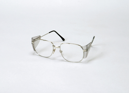 Nikko保护眼镜SS-302 PCF