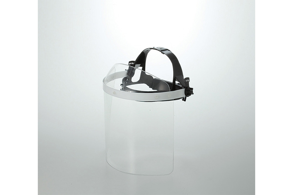 预防灾难表面CL-5 H215 x W320 x厚度0.7mm