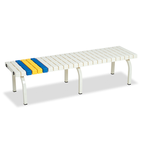 家庭长凳1500白色BC3020155