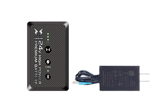 RD9490PJ电池组合的锂24V5单元2024与12V规格不兼容