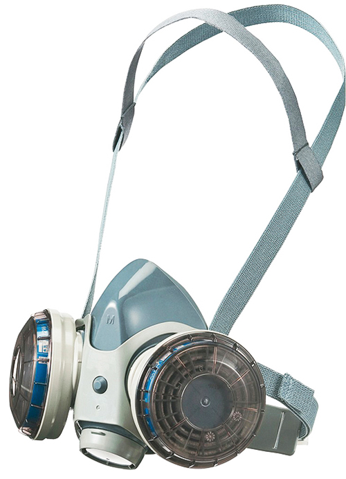 防尘面膜DR28SU2W（带过滤器）