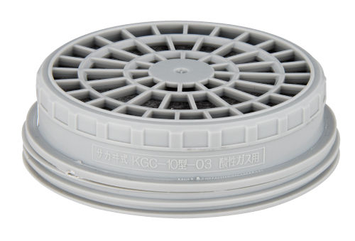 吸收CAN CAN KGC-10B-03类型酸气
