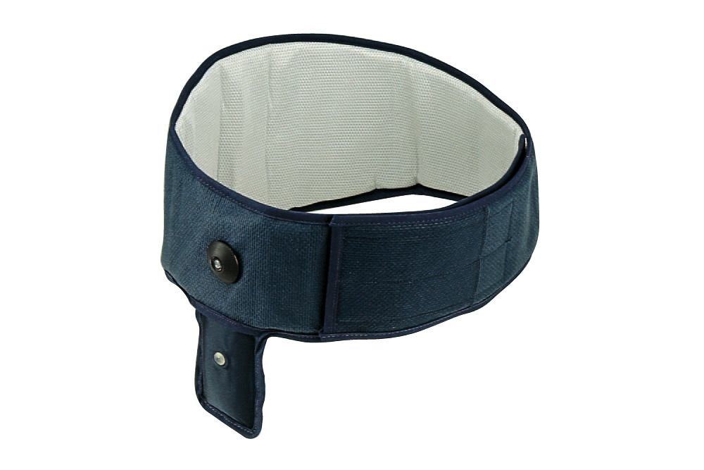 支撑带（内部气泵型）AIR-210中殿蓝色L