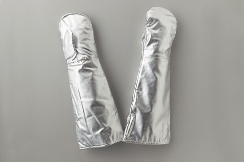 热屏蔽手套MT766免费600L