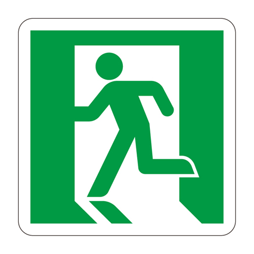 高亮度发光胶带辅助贴纸（适用于墙面）SWP-1 5板套件378001