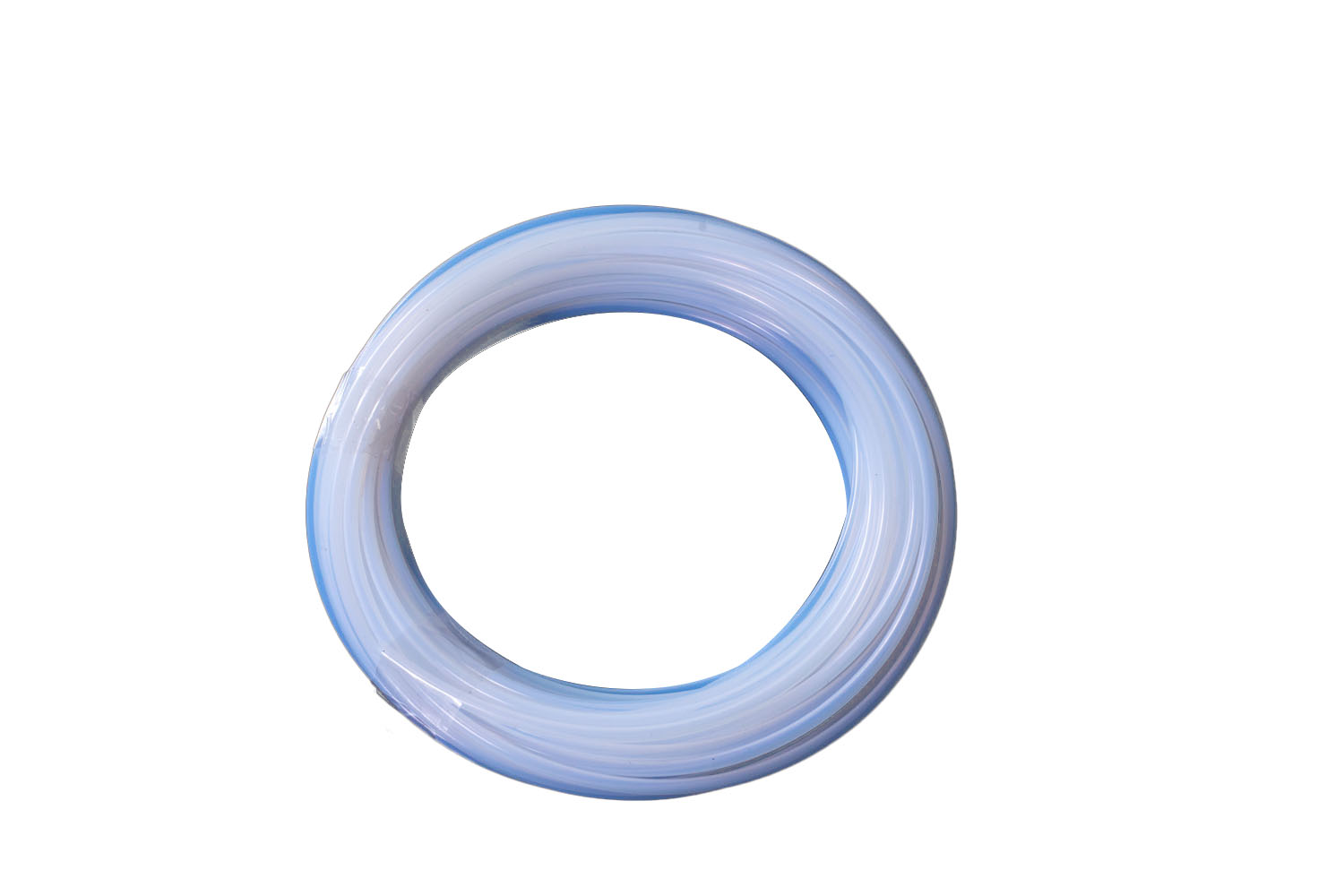 薄直径PTFE管2.4mm x 1/8（3.18mm）BLS181033（10m卷）