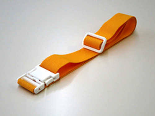 腰带（黄色）PA130X自由尺寸