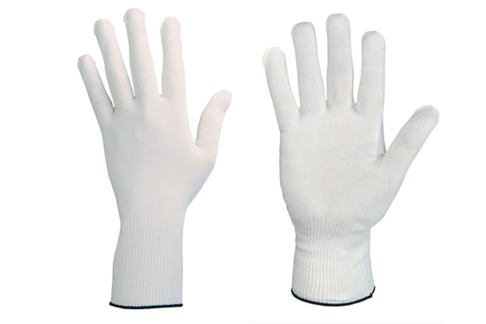 清洁抗切割的内手套MT926（长型）LL 10对